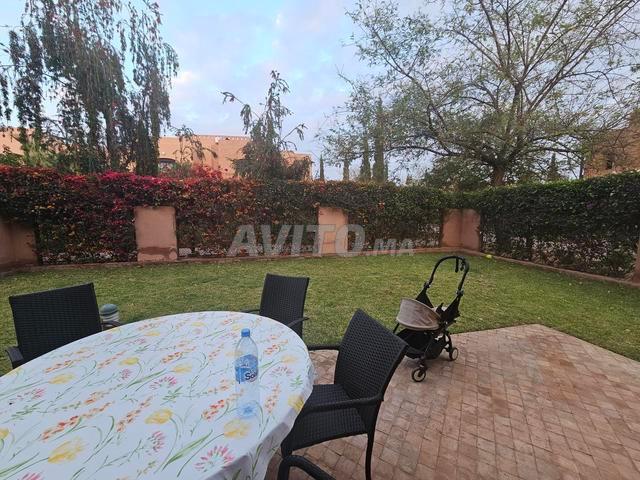 Propriété location à Fès