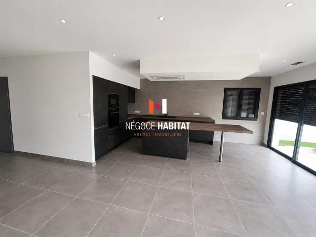 Maison location à Montpellier, Cournonsec
