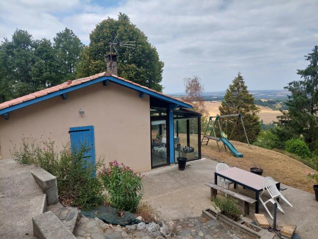 Maison location à Saint-Girons, Sabarat
