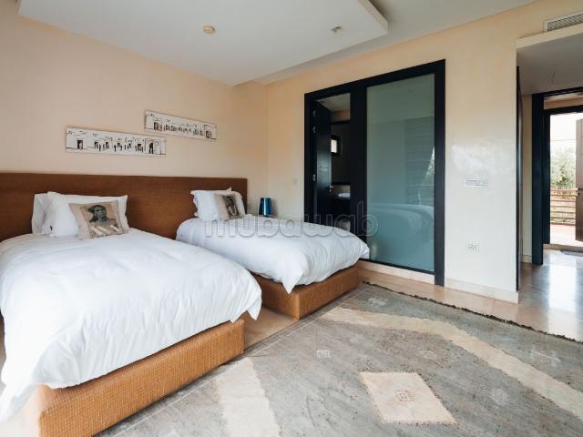Villa vente à El Ma, Gharb-Chrarda-Beni Hssen