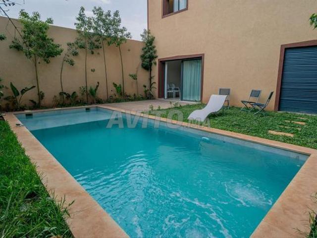 Propriété location à Ouarzazate
