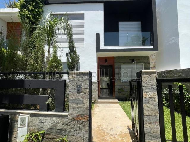 Villa location à Dar Bouazza, Gharb-Chrarda-Beni Hssen