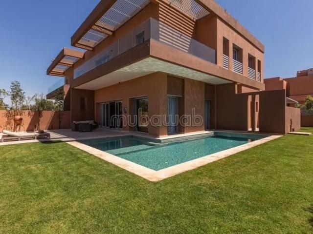 Villa location à Al Haouz, L'Oriental