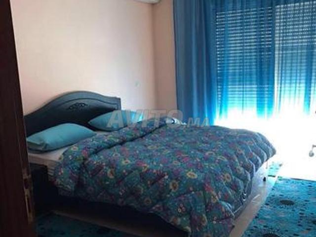 Propriété location à Rbat