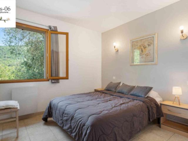 Maison location à Le Bar-sur-Loup, Alpes-Maritimes