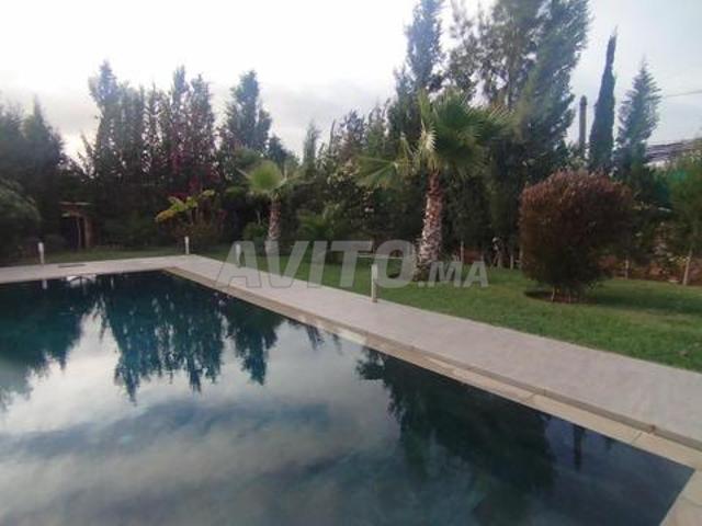 Propriété location à Essaouira, L'Oriental