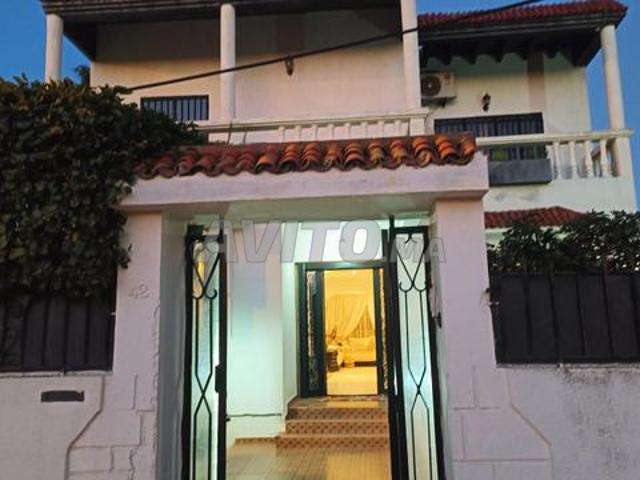 Propriété location à Témara