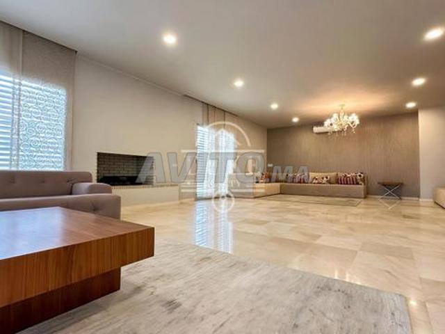 Propriété location à Témara