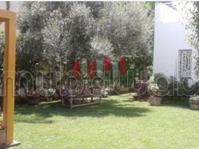 Villa location à Anfa, Gharb-Chrarda-Beni Hssen