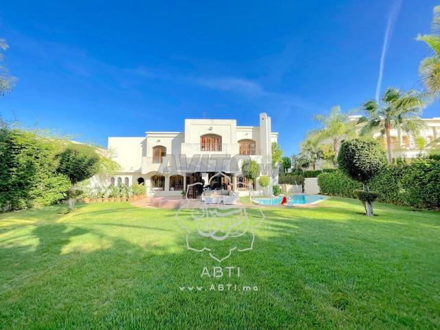 Propriété location à Anfa, Gharb-Chrarda-Beni Hssen
