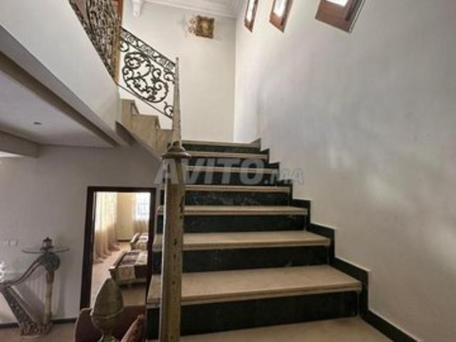 Propriété location à Hay Riad, Berkane