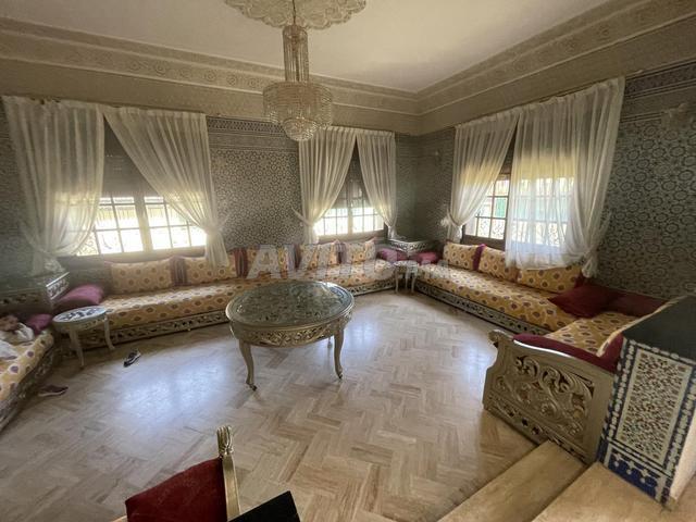 Propriété location à Anfa, Gharb-Chrarda-Beni Hssen