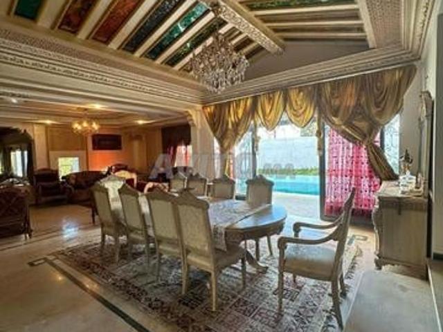 Propriété location à Hay Riad, Berkane