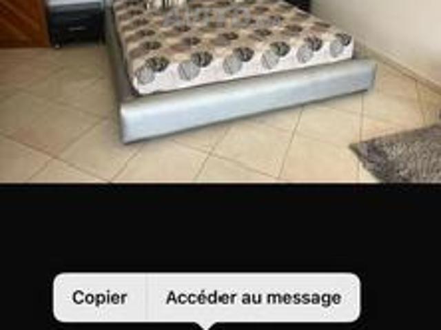 Propriété location à Témara