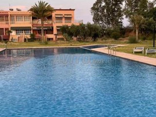 Propriété location à Ouarzazate
