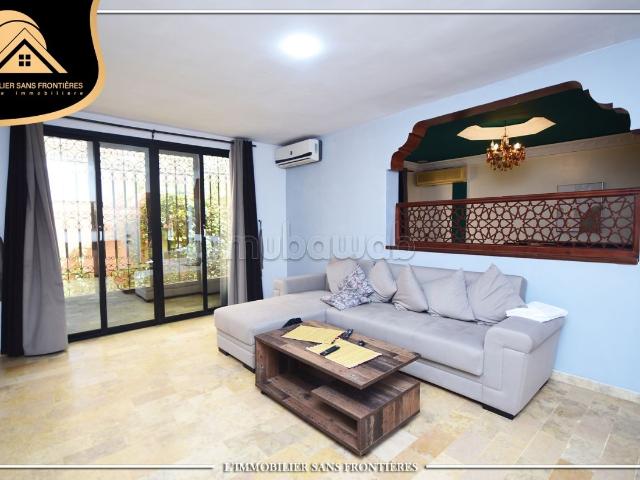 Villa location à Marrakech, L'Oriental
