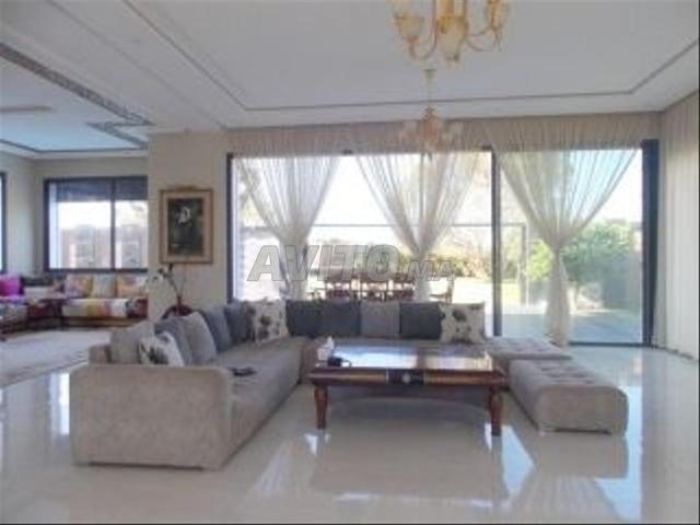 Propriété location à Mansouria, Gharb-Chrarda-Beni Hssen