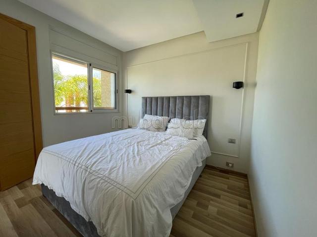 Villa location à Bouskoura, Gharb-Chrarda-Beni Hssen
