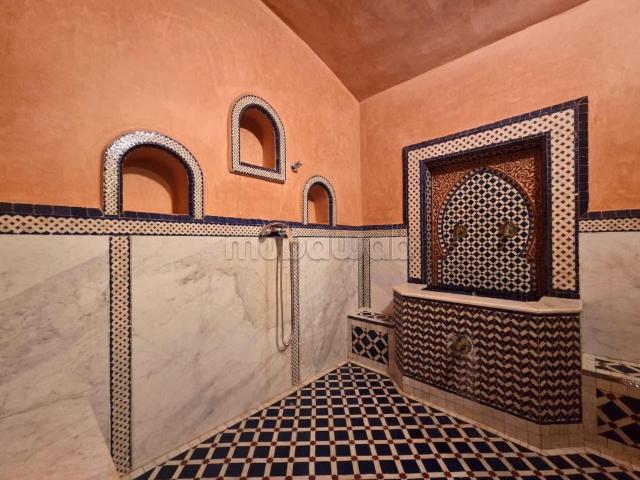 Villa location à Anfa, Gharb-Chrarda-Beni Hssen