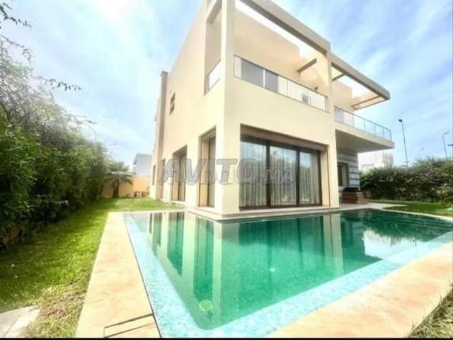 Propriété location à Dar Bouazza, Gharb-Chrarda-Beni Hssen
