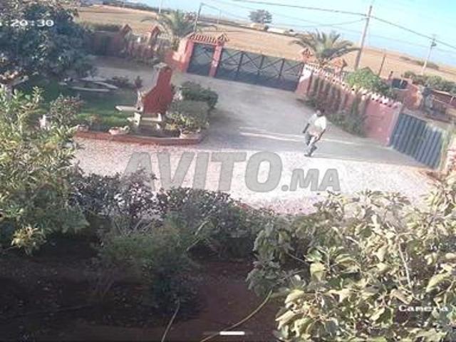 Propriété location à Khouribga