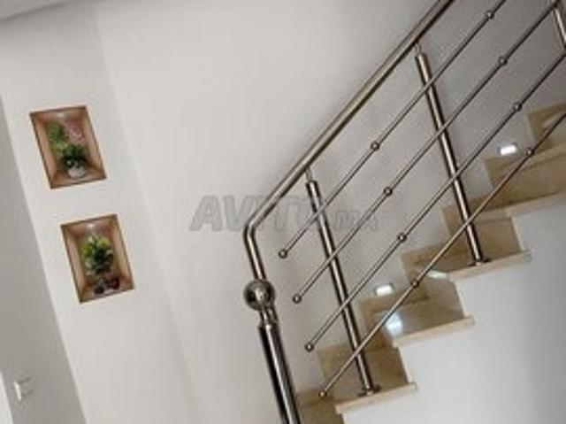 Propriété location