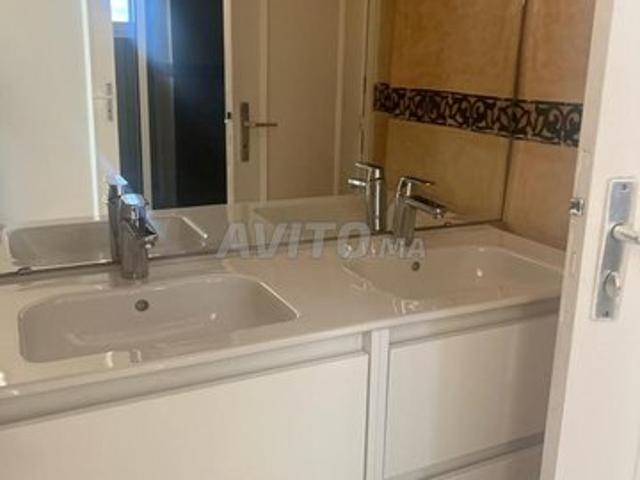 Propriété location à Anfa, Gharb-Chrarda-Beni Hssen