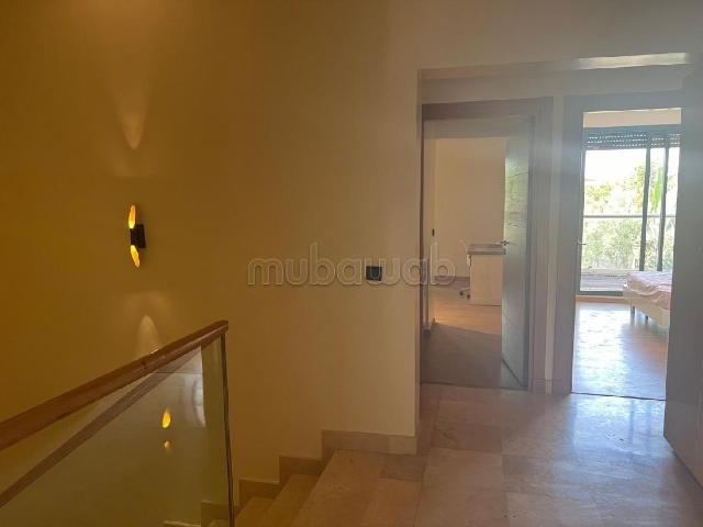 Villa location à Bouskoura, Gharb-Chrarda-Beni Hssen
