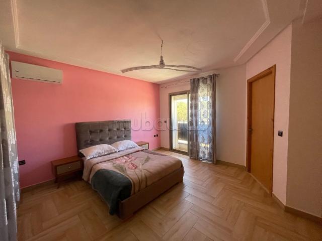 Villa location à Lyautey