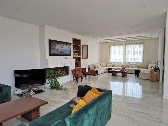 Villa location à Dar Bouazza, Gharb-Chrarda-Beni Hssen