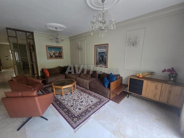 Propriété location à Bouskoura, Gharb-Chrarda-Beni Hssen