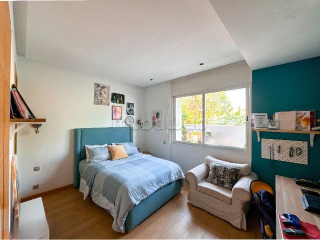 Villa location à Bouskoura, Gharb-Chrarda-Beni Hssen