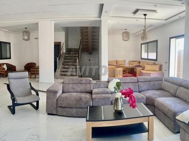 Propriété location à Gharb-Chrarda-Beni Hssen