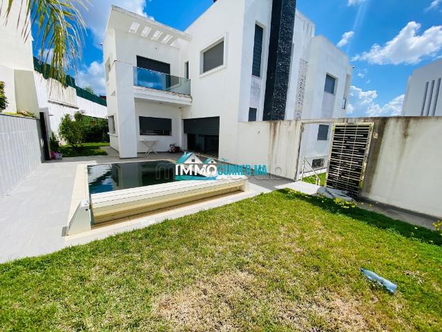 Appartement location à Tangero, Tanger-Tétouan