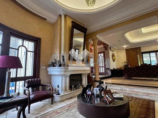 Propriété location à Anfa, Gharb-Chrarda-Beni Hssen
