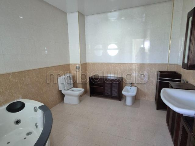 Villa location à El Menzeh