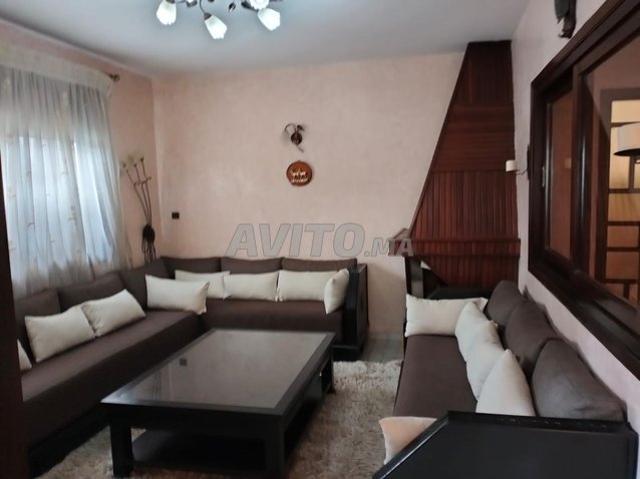 Propriété location à Hay Riad, Berkane