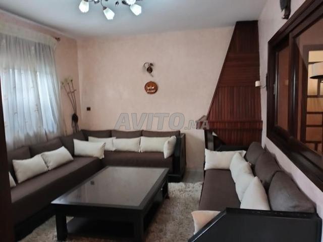 Propriété location à Hay Riad, Berkane
