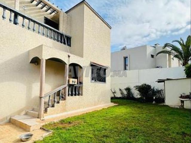Propriété location à Hay Riad, Berkane