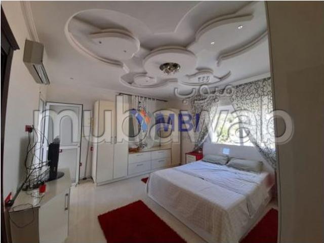 Villa location à Tangero, Tanger-Tétouan