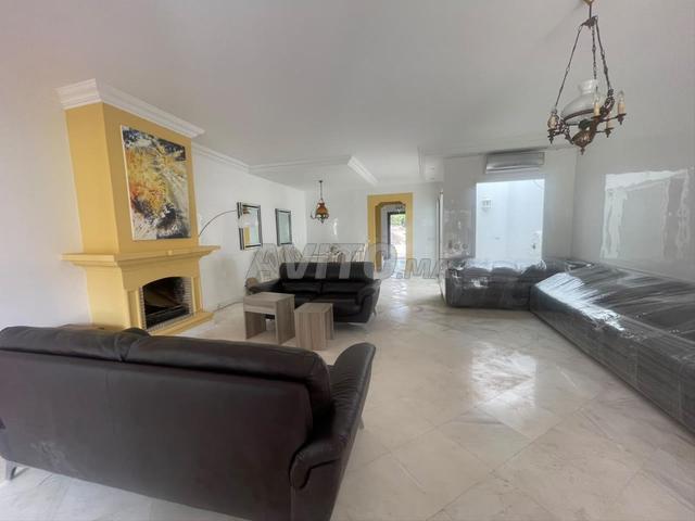 Propriété location à Dar Bouazza, Gharb-Chrarda-Beni Hssen