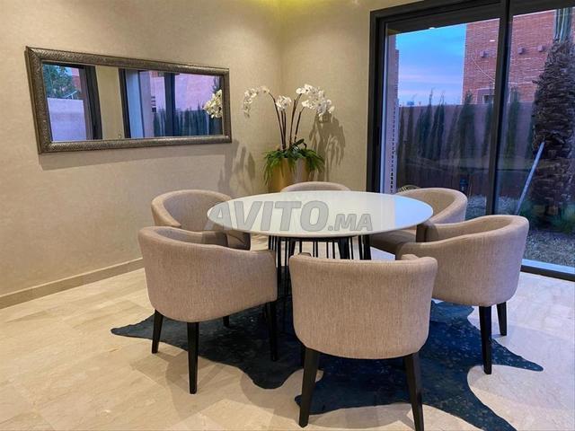 Propriété location à Al Haouz, L'Oriental