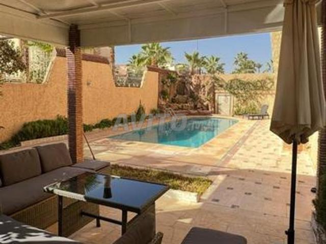 Propriété location à Anfa, Gharb-Chrarda-Beni Hssen