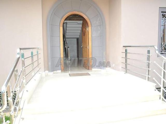 Propriété location à Anfa, Gharb-Chrarda-Beni Hssen