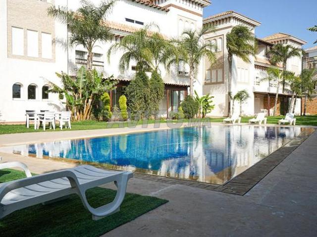 Propriété location à Tangero, Tanger-Tétouan