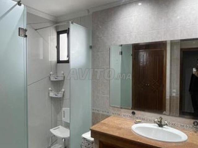 Propriété location à Rbat