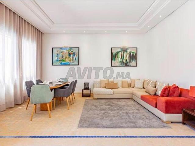 Propriété location à L'Oriental