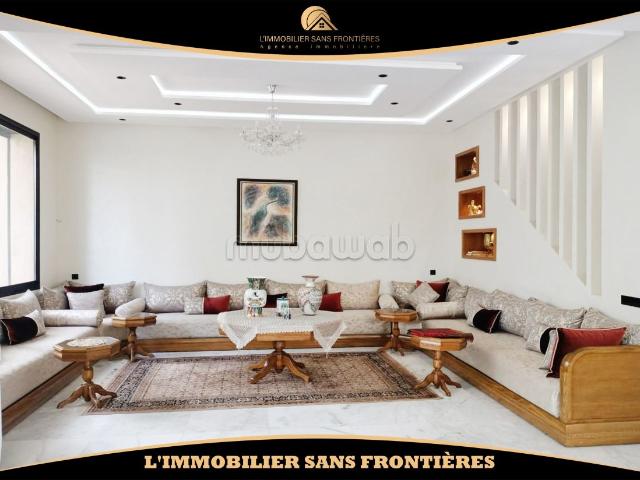 Villa location à Marrakech, L'Oriental