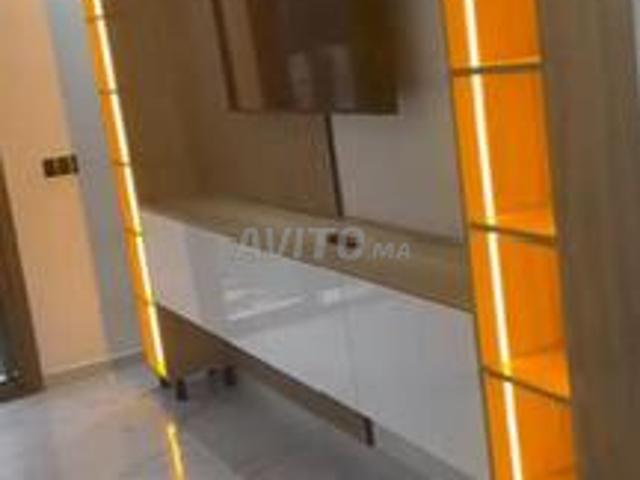 Propriété location à Anfa, Gharb-Chrarda-Beni Hssen