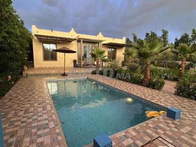 Propriété location à Al Haouz, L'Oriental